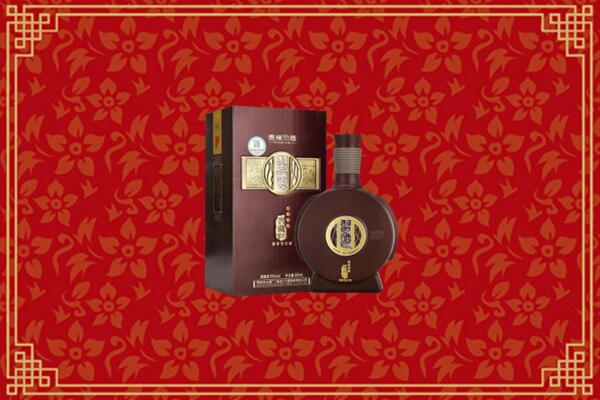 汕尾海丰回收习酒
